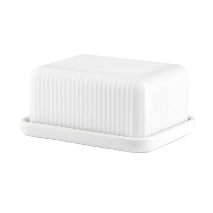 Eva Trio – Legio Nova Smørskål - Hvid