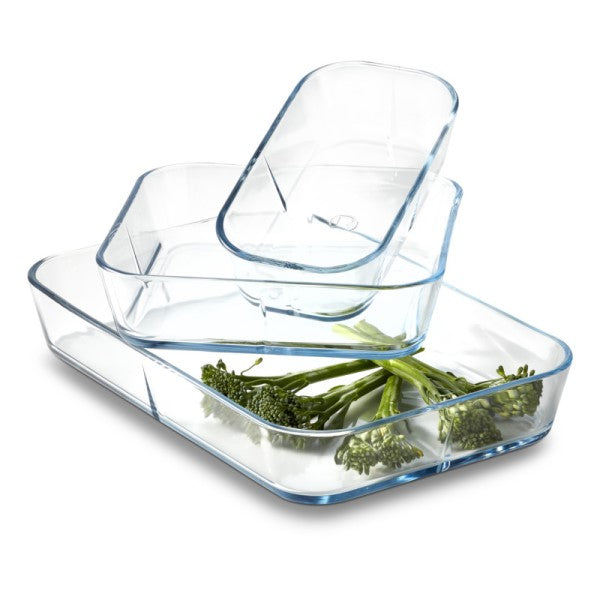 Rosendahl - Grand Cru Ovnfast fade - 3 stk