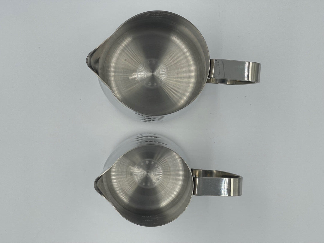 Gobar Mælkekande med mål 600 ml.