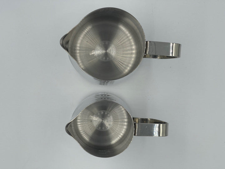 Gobar Mælkekande med mål 600 ml.