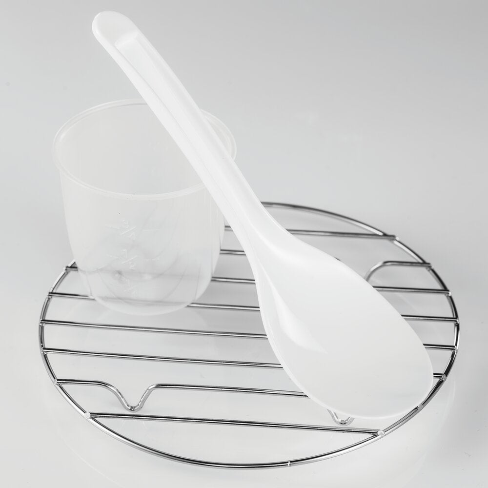 OBH Nordica riskoger Inox 1,8L