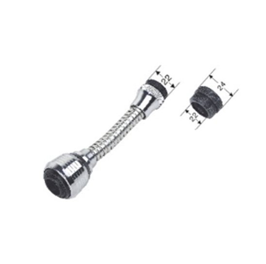 Conzept - Vandslange - 2 funktioner