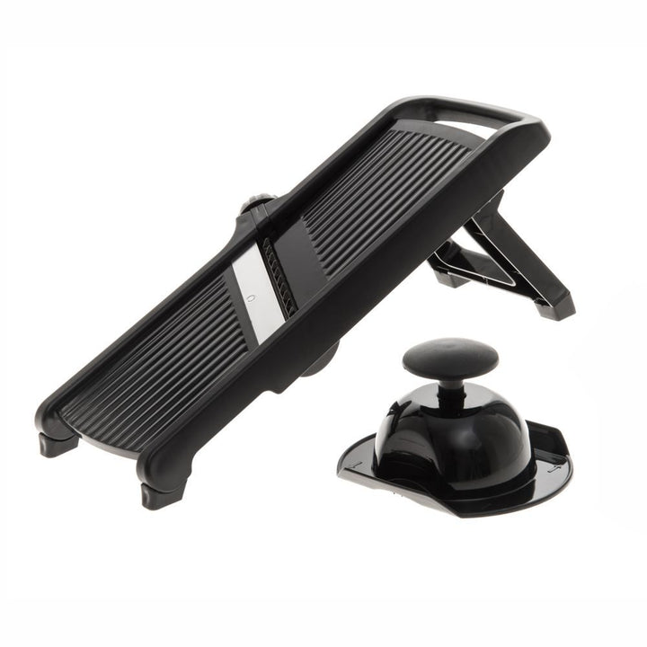 Maku - Mandolinjärn - Svart