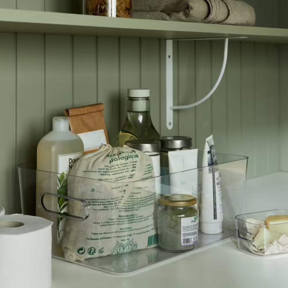 SmartStore - Compact Clear L