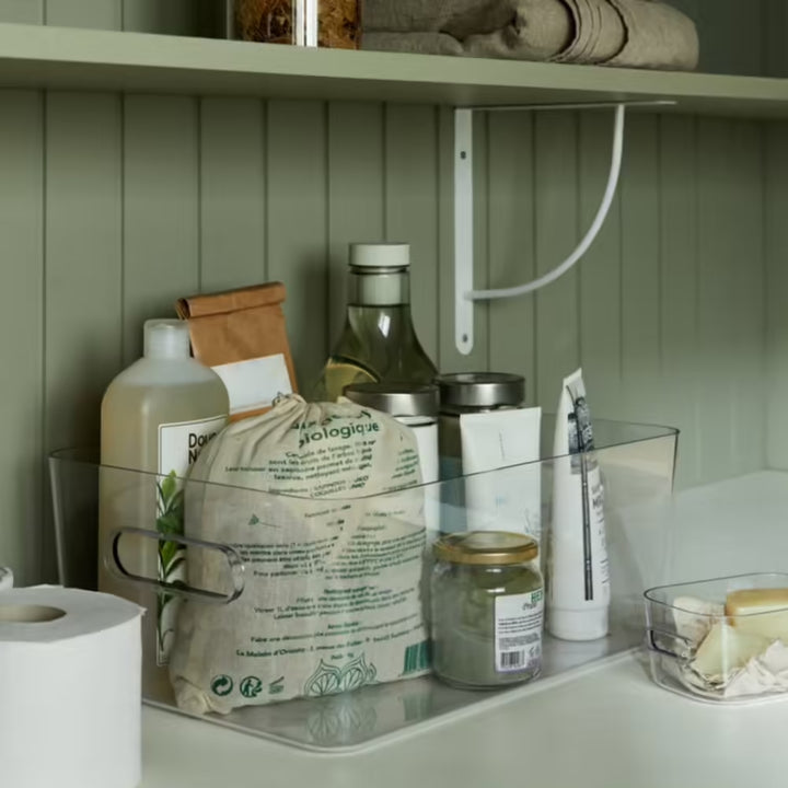 SmartStore - Compact Clear L