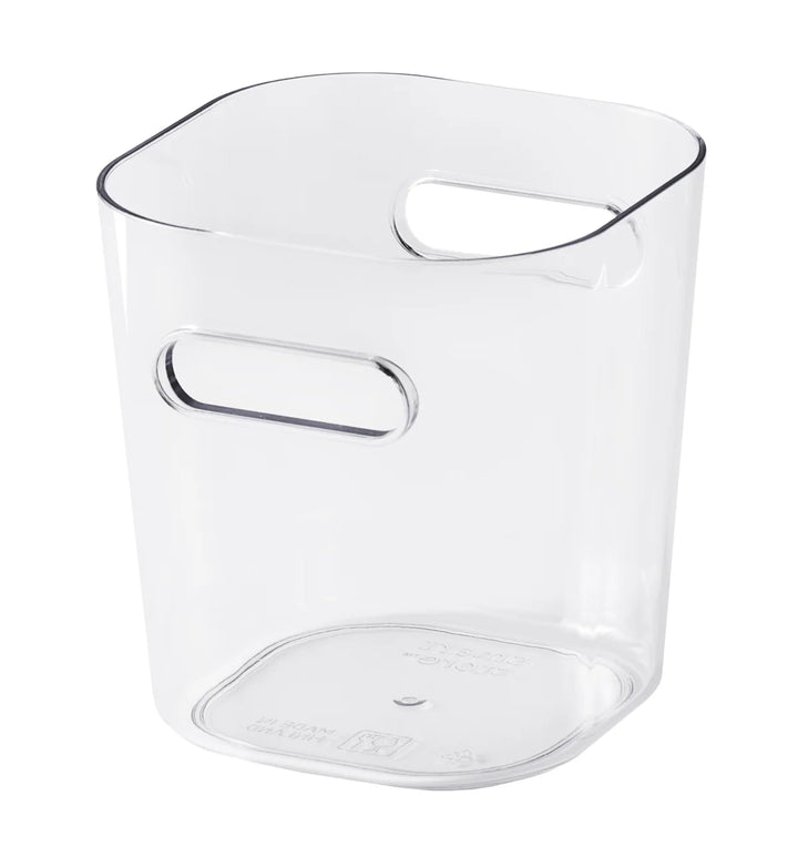 SmartStore - Compact Clear Mini