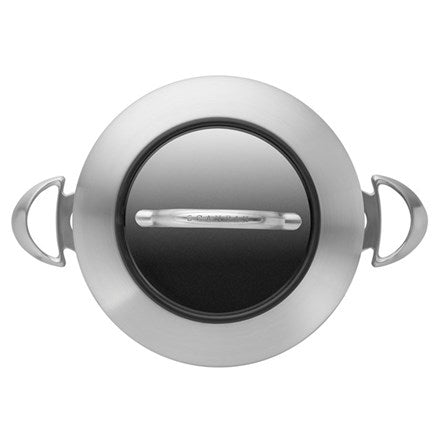 Scanpan - CTX Gryde m låg 6,5 l / 26 cm