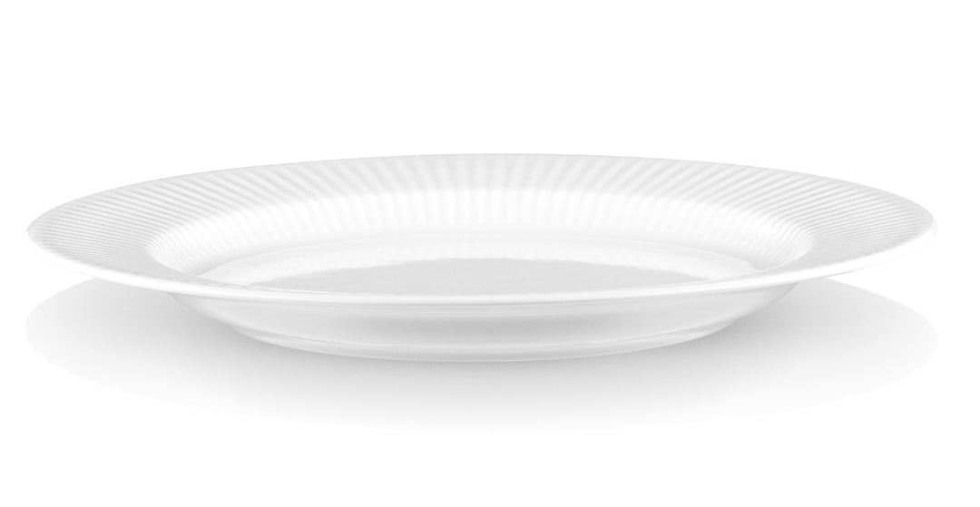 Eva Trio - Legio Nova middagstallerken 25 cm - 4 stk