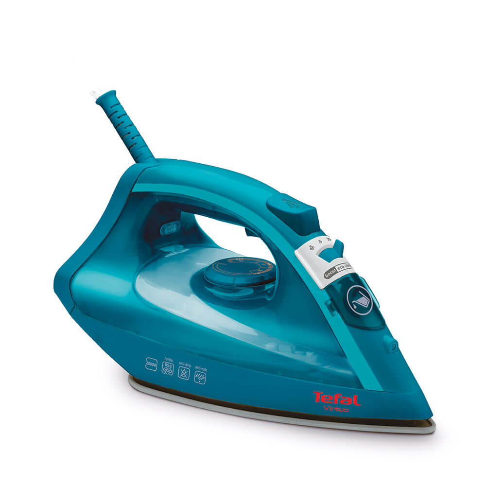 Tefal - Virtuo strygejern - FV1712E0