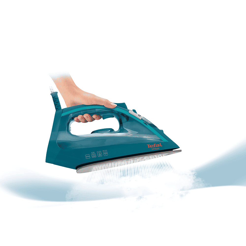 Tefal - Virtuo strygejern - FV1712E0