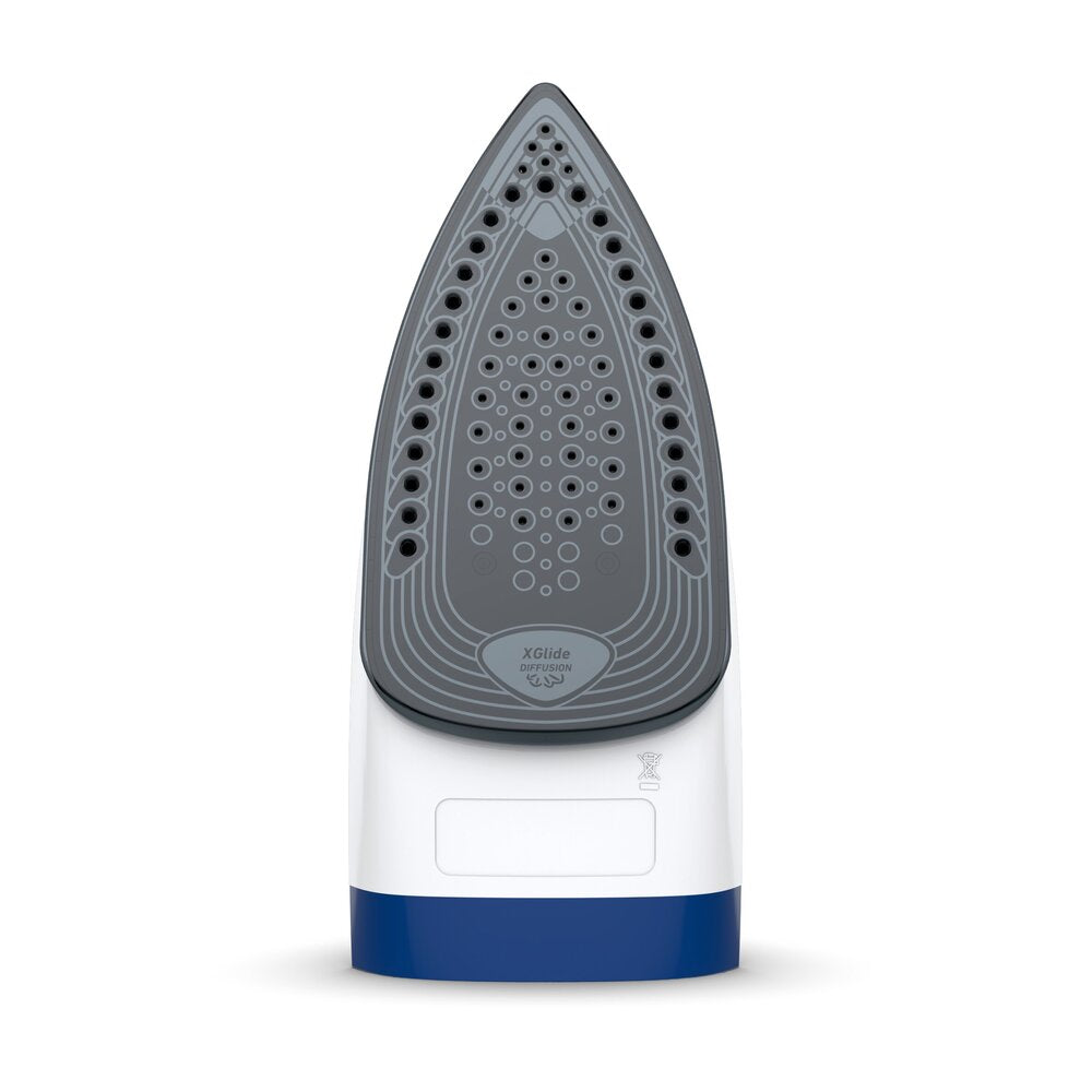 Tefal - Strygejern Express Steam - blå