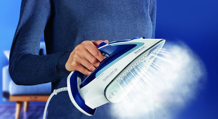 Tefal - Strygejern Easygliss Plus - Blå