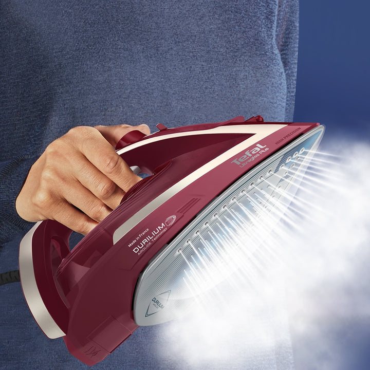 Tefal strygejern Ultragliss Plus