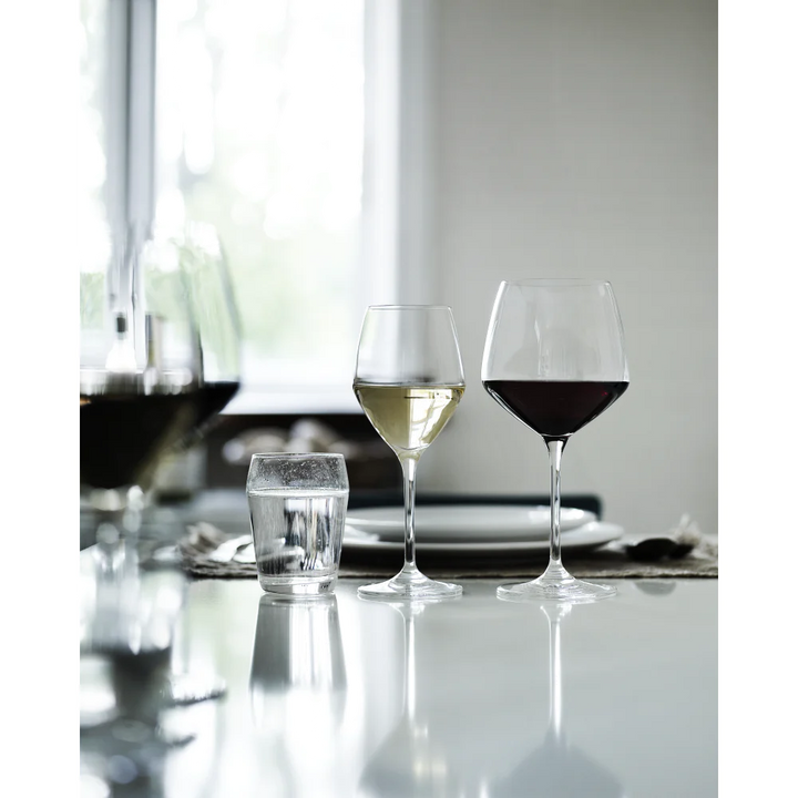 Holmegaard - Perfection Sommelier glas klar 90 cl 6 st.