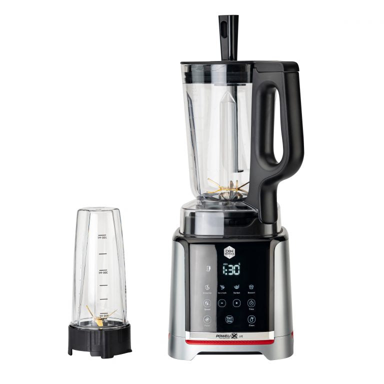 OBH Nordica mixer Infiny Mix+ 1,75 l 1600 W med 600ml take away mugg