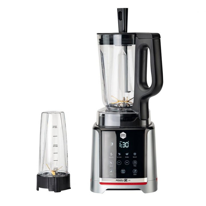OBH Nordica mixer Infiny Mix+ 1,75 l 1600 W med 600ml take away mugg