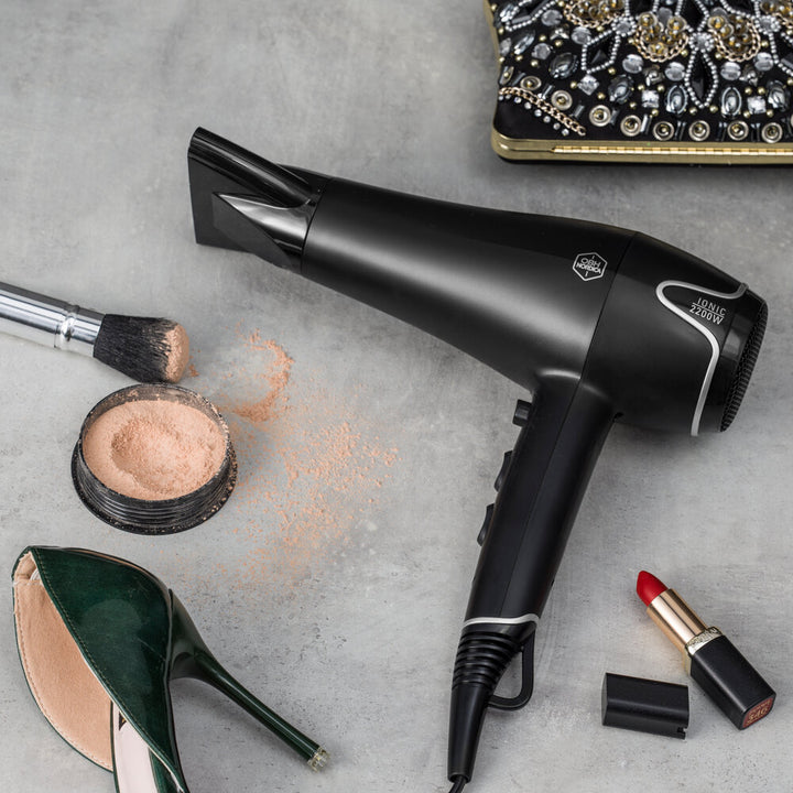 OBH Nordica hårtørrer EasyWave