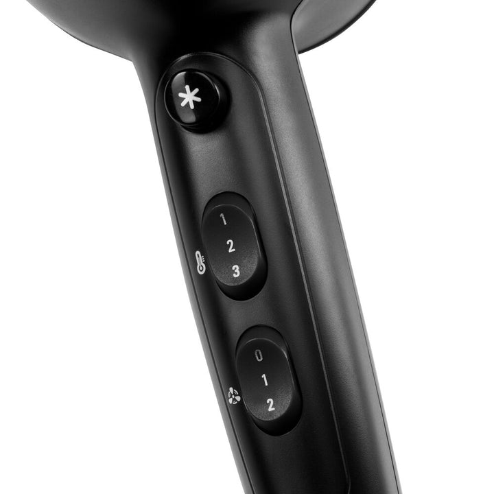 OBH Nordica hårtørrer EasyWave