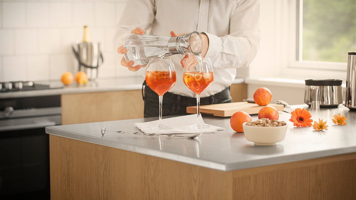 Rosendahl - Premium hvidvinsglas 2 stk 54 cl