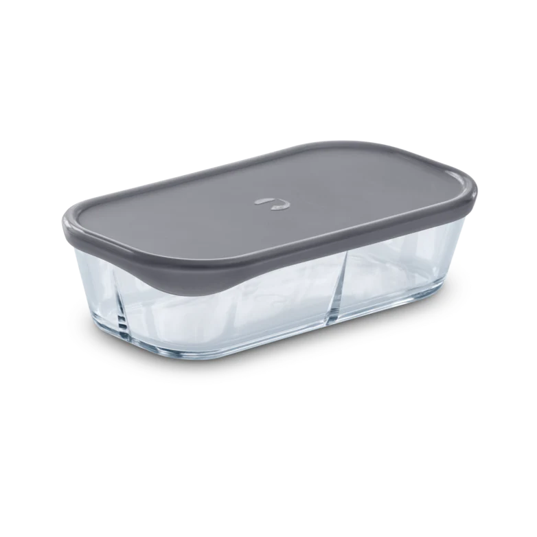 Rosendahl - Gran Cru Låg til fad 24,5x13 grå