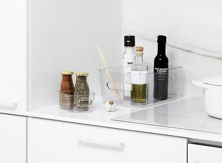 SmartStore - Compact Clear M