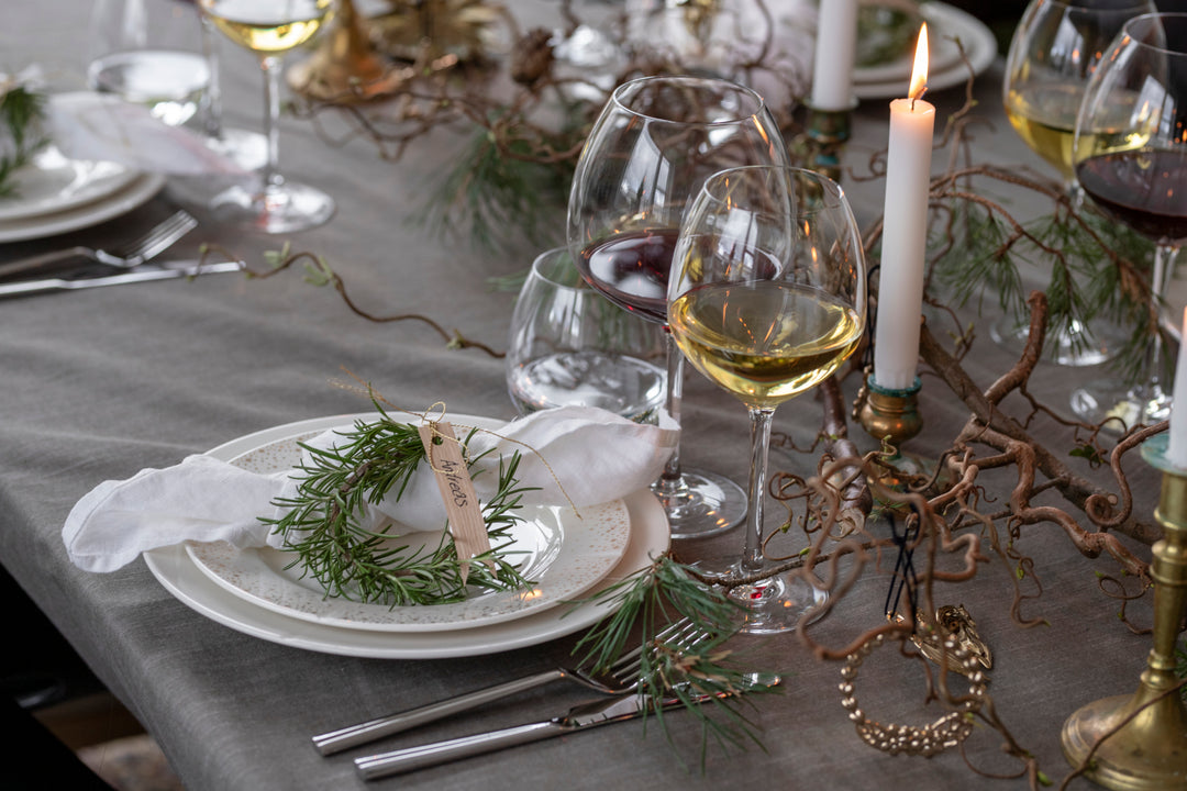 Rosendahl - Premium hvidvinsglas 2 stk 54 cl