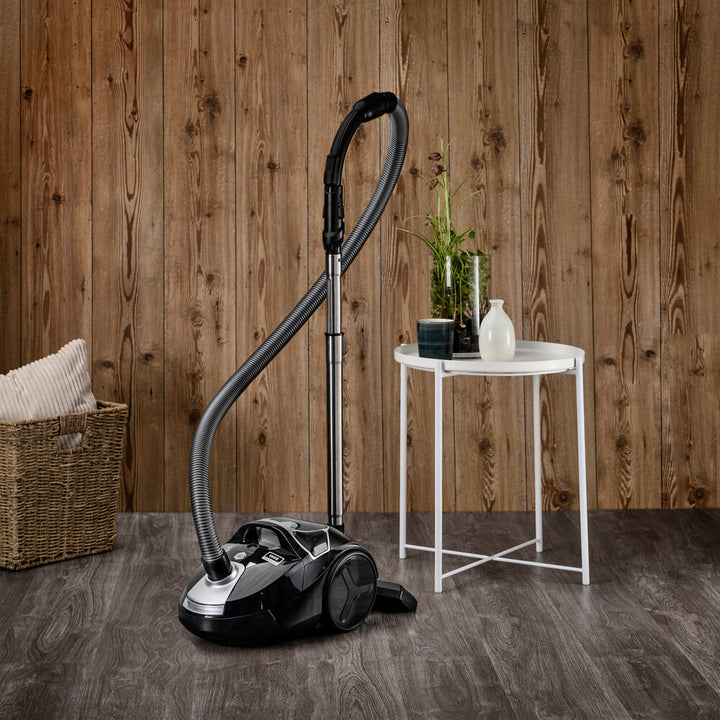 OBH Nordica støvsuger Compact Power