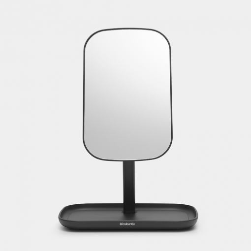 Brabantia - Makeup Spejl - Grå