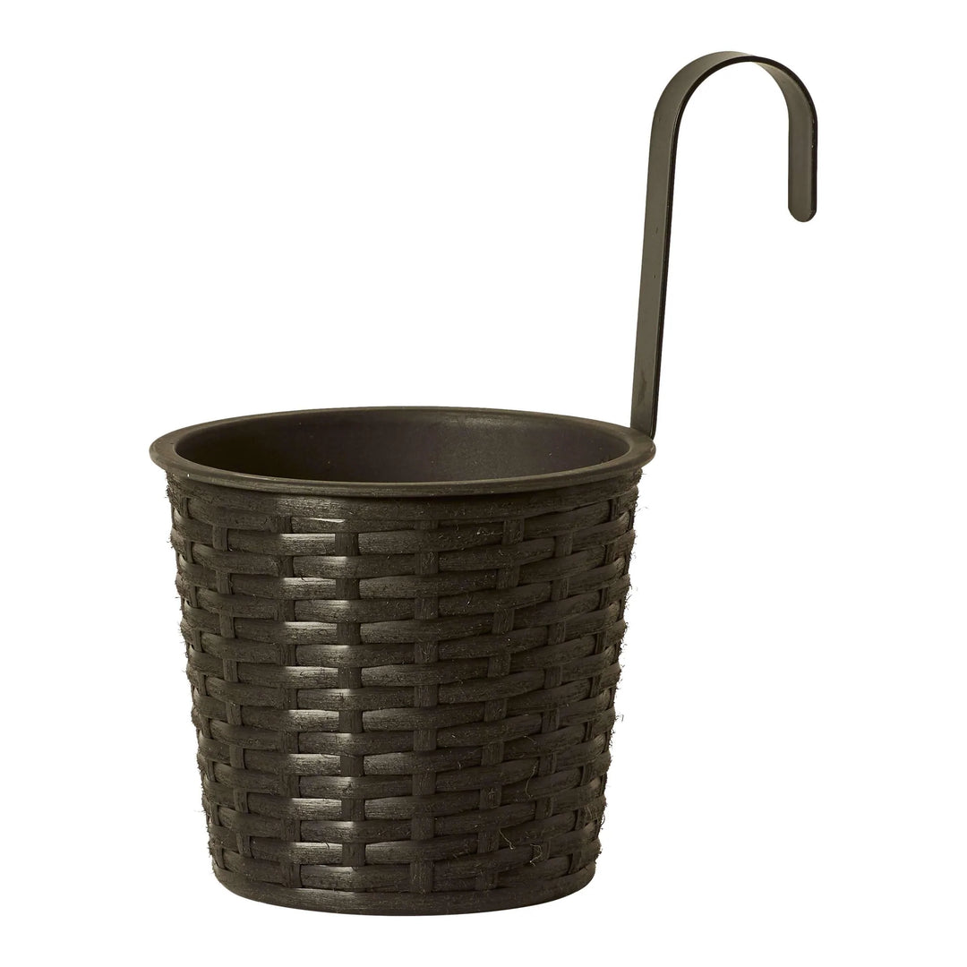 Dacore - Urtepotte med bøjle - 16 cm