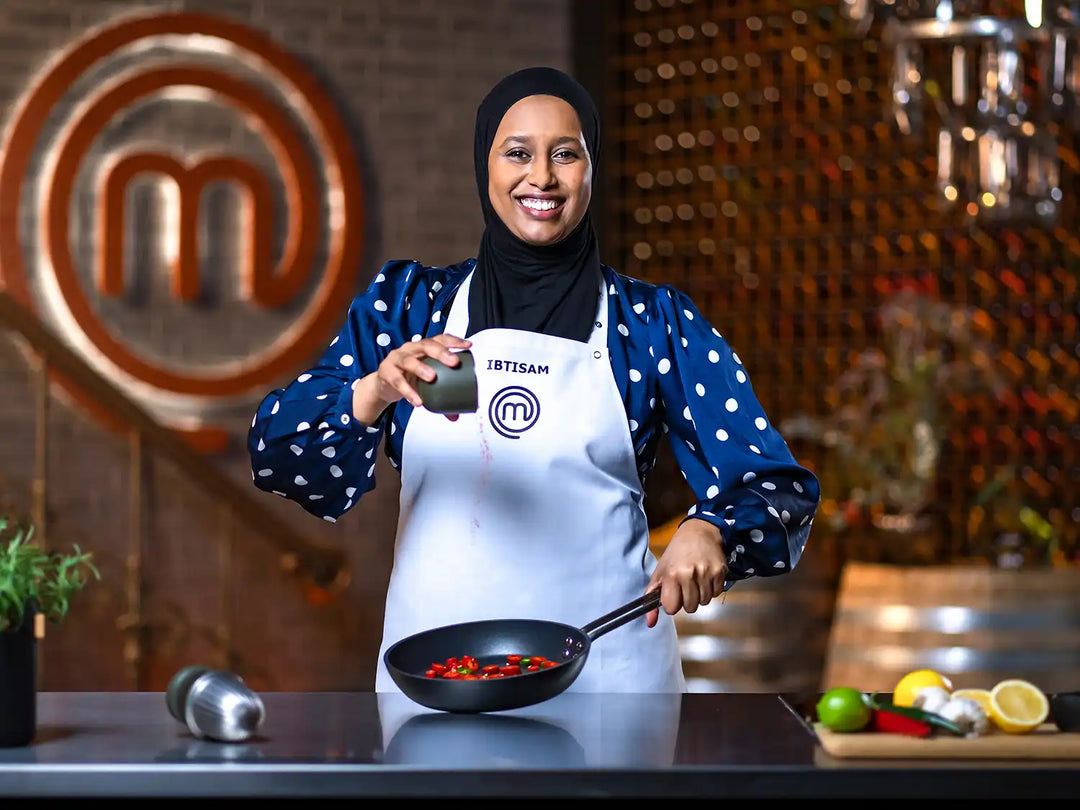 Eva Solo - Prof. stegepande Ø 30 cm