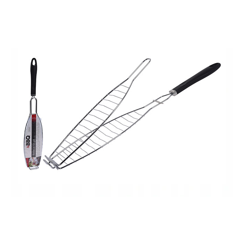 Grillnet Fisk - 58 cm