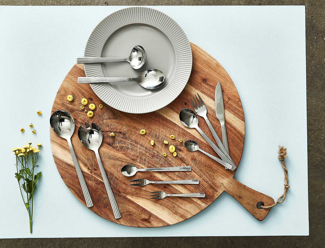 Aida - Groovy kartoffelske