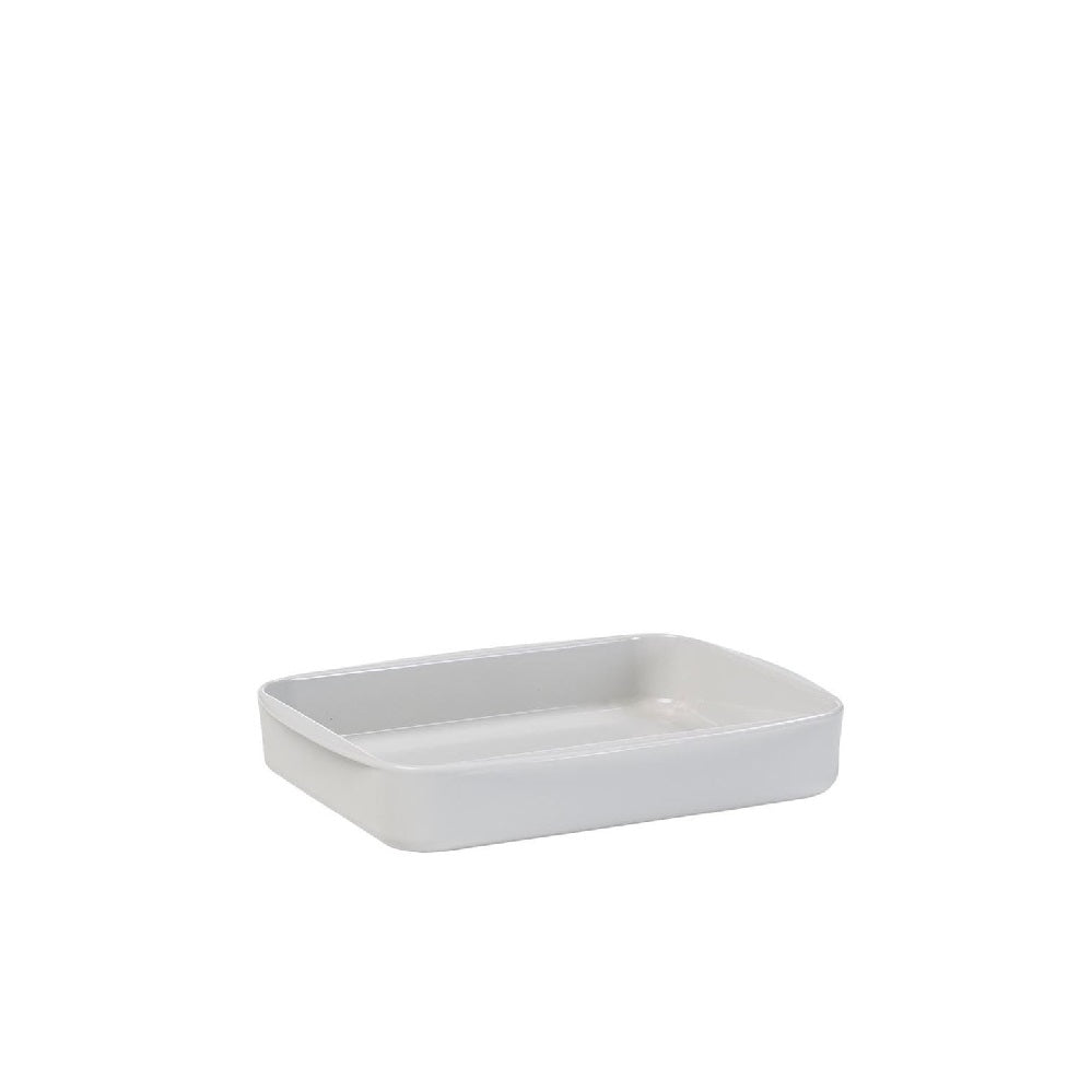 Eva Trio – Legio ofenfeste Form – 36 x 29 cm – Weiß – Holger's