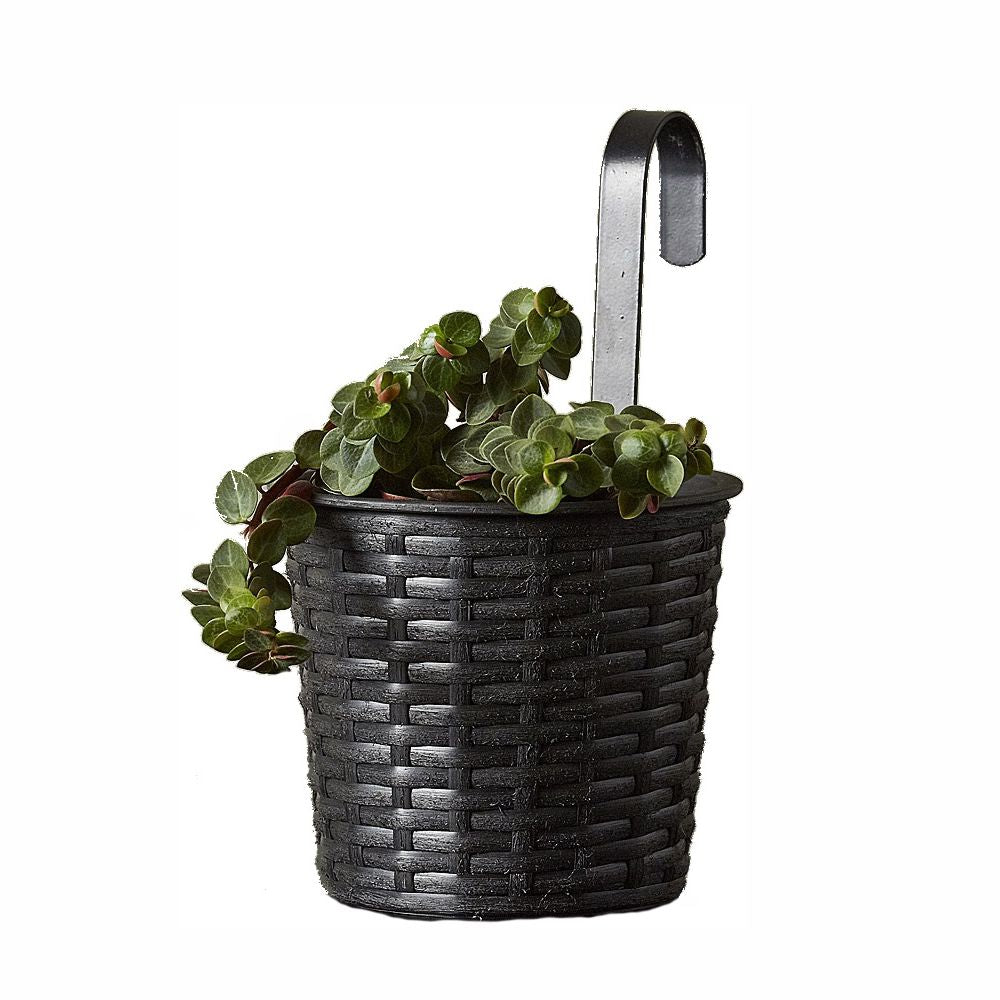 Dacore - Urtepotte med bøjle - 16 cm