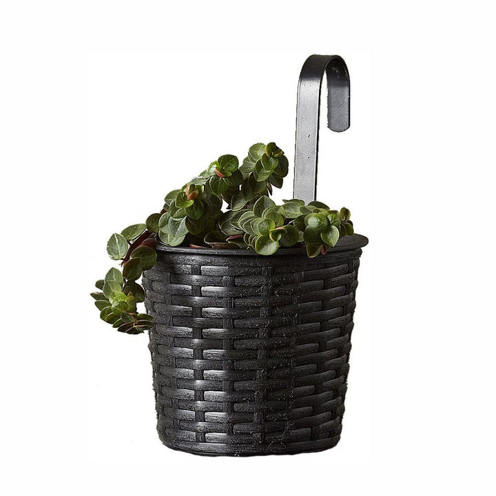 Dacore - Urtepotte med bøjle - 16 cm