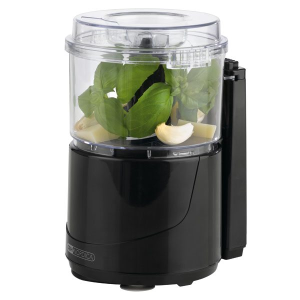 OBH Nordica minihakker Mainstream