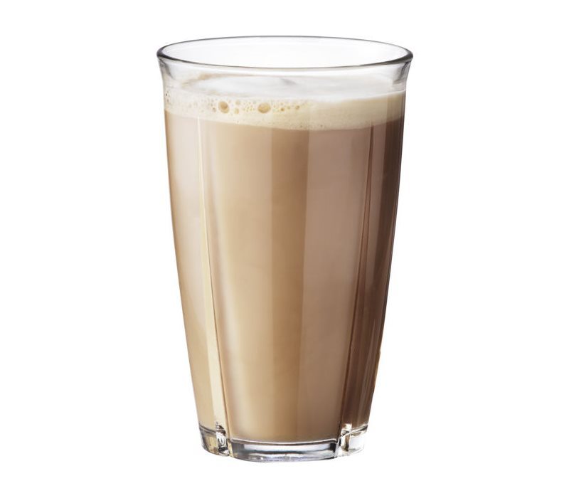 Rosendahl - Grand Cru Soft Latteglas 48 cl - 4 stk