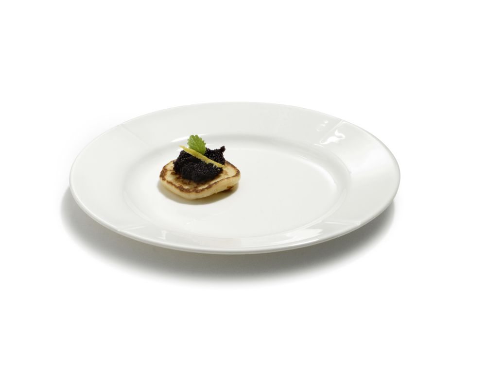 Rosendahl - Grand Cru Tallerken, 23 cm