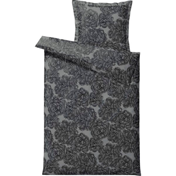 Södahl - Modern Rose Grey Sengetøj - 140 x 220