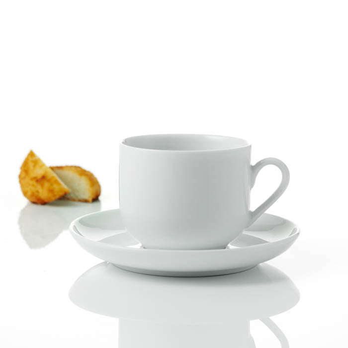 Aida - Atelier kaffekop m. underkop - 4 stk.