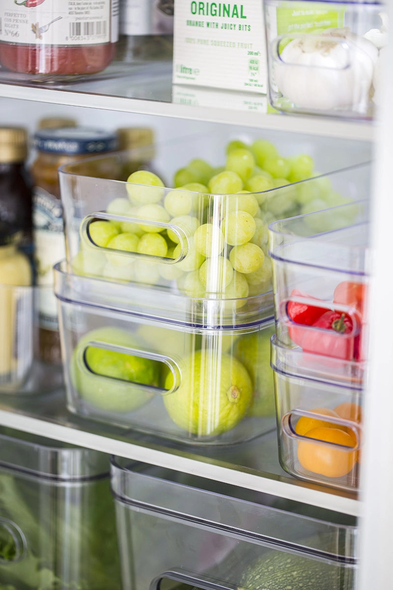 SmartStore - Compact Clear XS