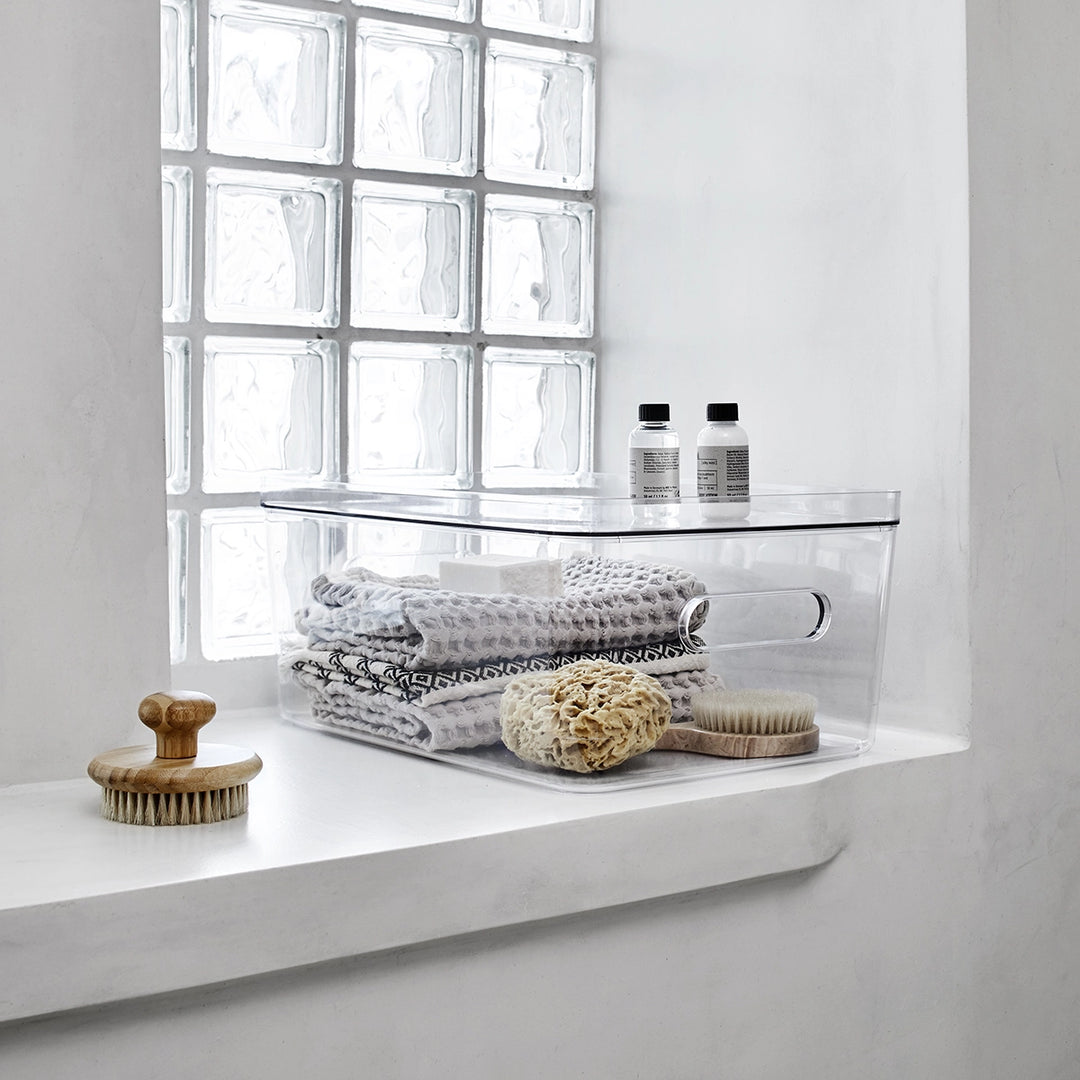 SmartStore - Compact Cl. L låg