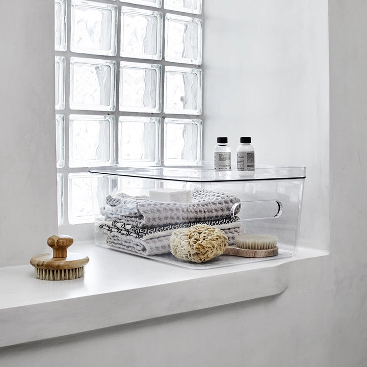 SmartStore - Compact Cl. L låg