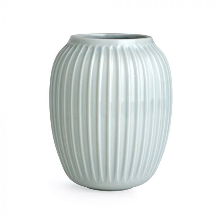 Kähler - Hammershøi Vase 21 cm - Mint