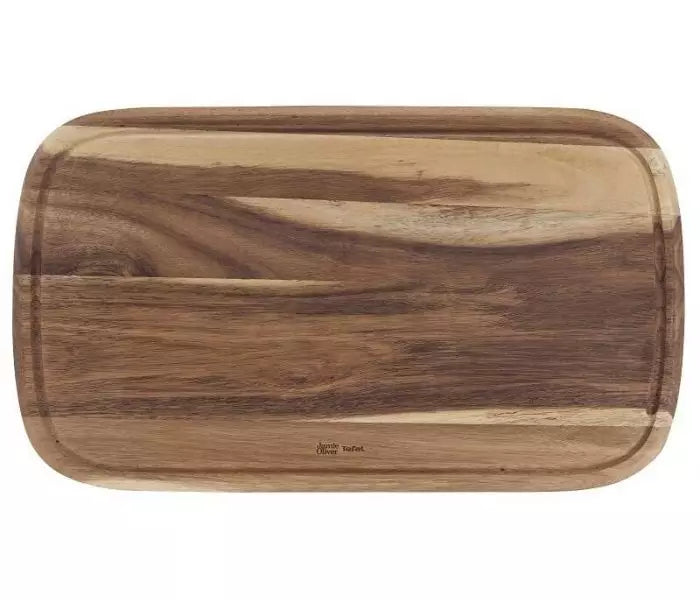 Jamie Oliver - Skærebræt 48x28x2,5 cm