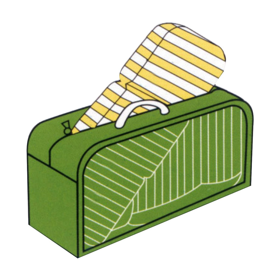 Conzept - Hyndepose - 130 x 30 x 52