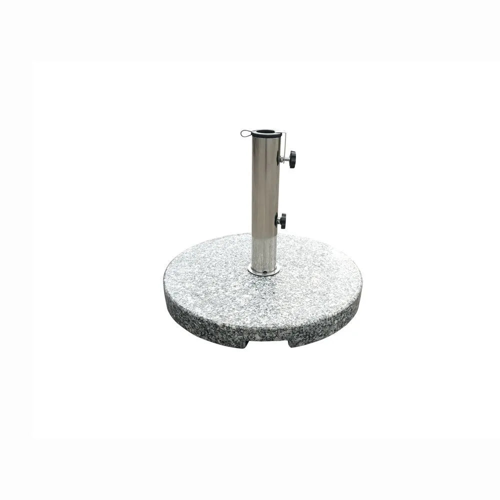 Dacore - Parasolfod granit - 35 kg.