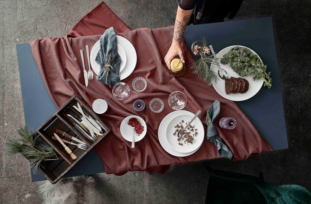 Aida - Groovy kartoffelske