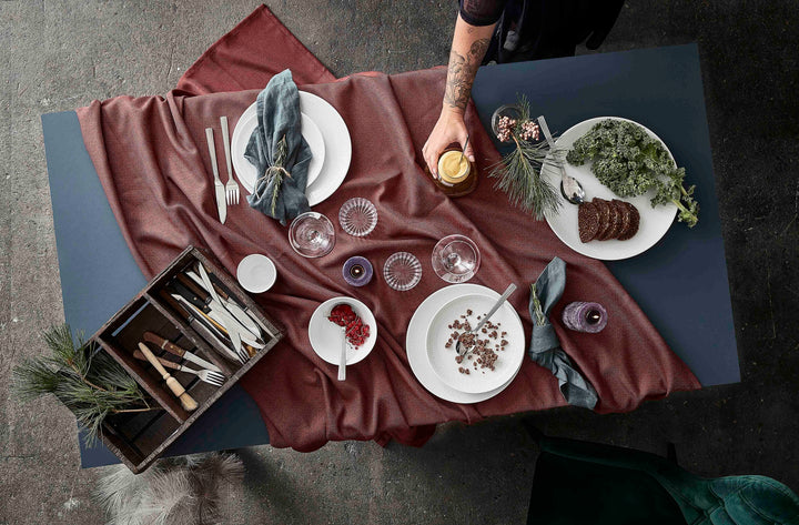 Aida - Groovy kartoffelske