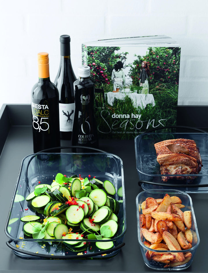 Rosendahl - Grand Cru Ovnfast fade - 3 stk